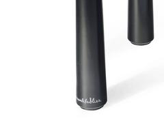 Gaetano Pesce:: Table en résine:: Collection L'Abbraccio:: Le Fablier:: Italie:: 2010