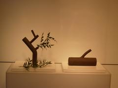 Collezione Bosco Model 6 di Andrea Branzi per Superego Editions, Italia