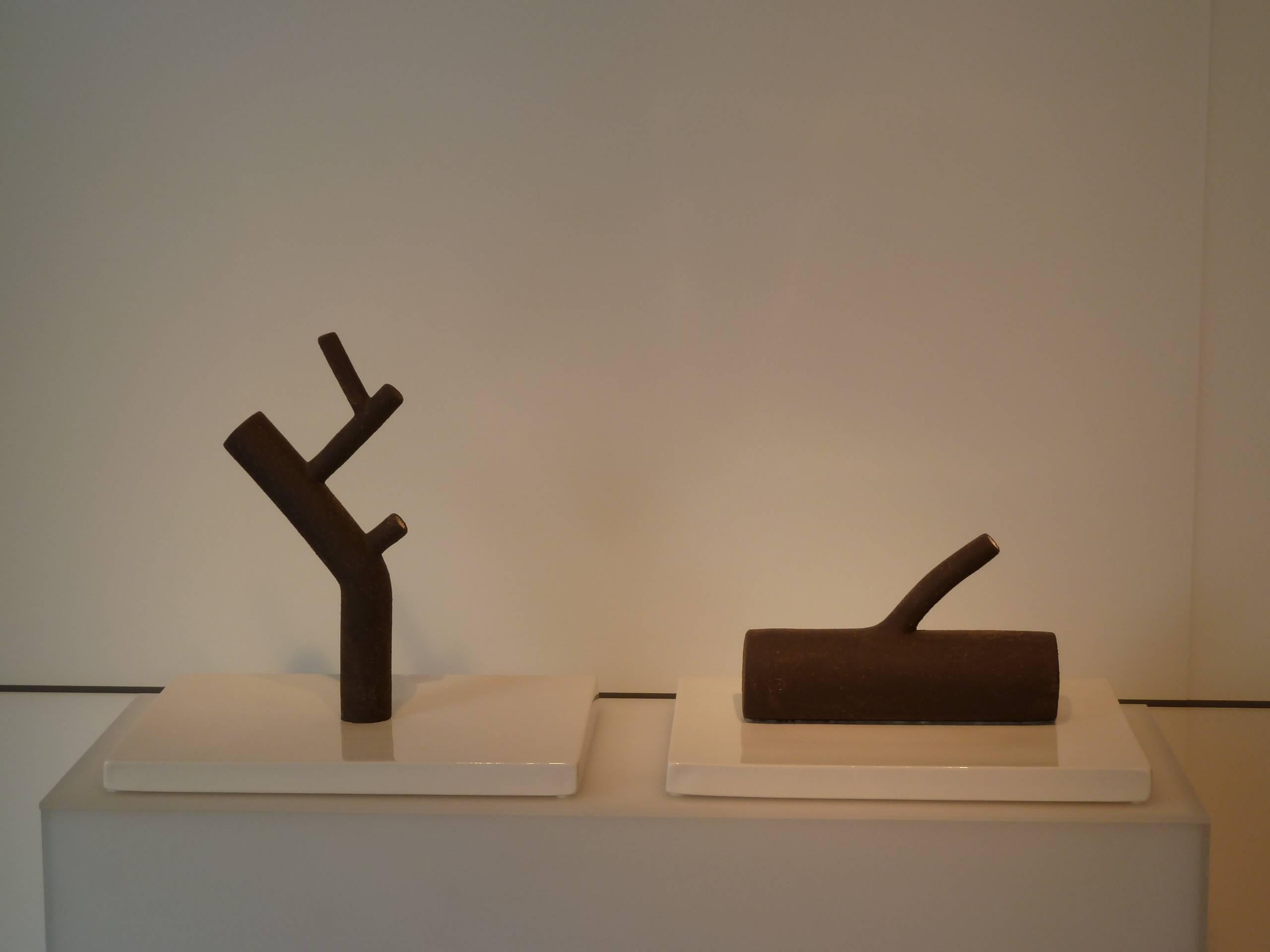 Moderno Collezione Bosco Model 6 di Andrea Branzi per Superego Editions, Italia in vendita