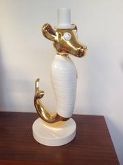 Sculpture en céramique Marino de Matteo Cibic pour Superego Editions, Italie