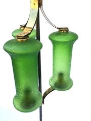 Mid-Century Modern  Floor Lamp Attributed to Ignazio Gardella