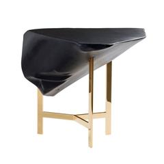 Modèle de table d'appoint Basalt de Fredrikson Stallard pour Driade, Italie