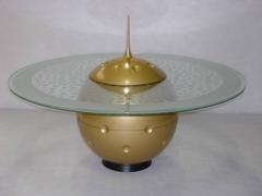 Tavolo Acubens Model Collection I Soli Alchimia di Alessandro Guerriero Italy