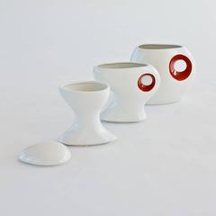 Antonia Campi, Skulptur „La Piccola Nina“, Superego-Ausgabe, Italien