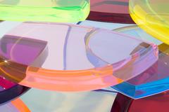 Table basse Bon Bon:: Pièce Unique:: Studio Superego:: Italie