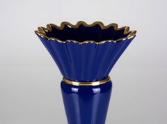 Keramikvase 04 Modell 900 Kollektion von Ugo La Pietra für Superego Editions.