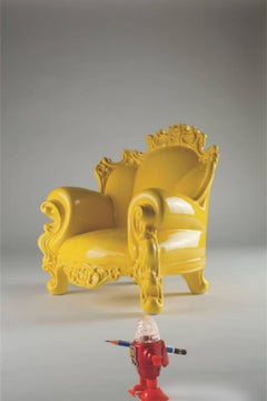 Modèle Proust d'Alessandro Mendini pour Superego Editions