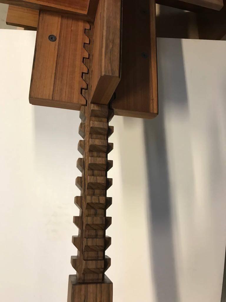 Walnut Gianfranco Frattini, 