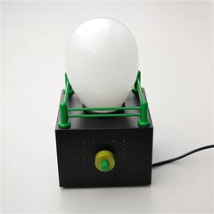 Stillight Light Sculpture by Matteo Thun, as New from 1985