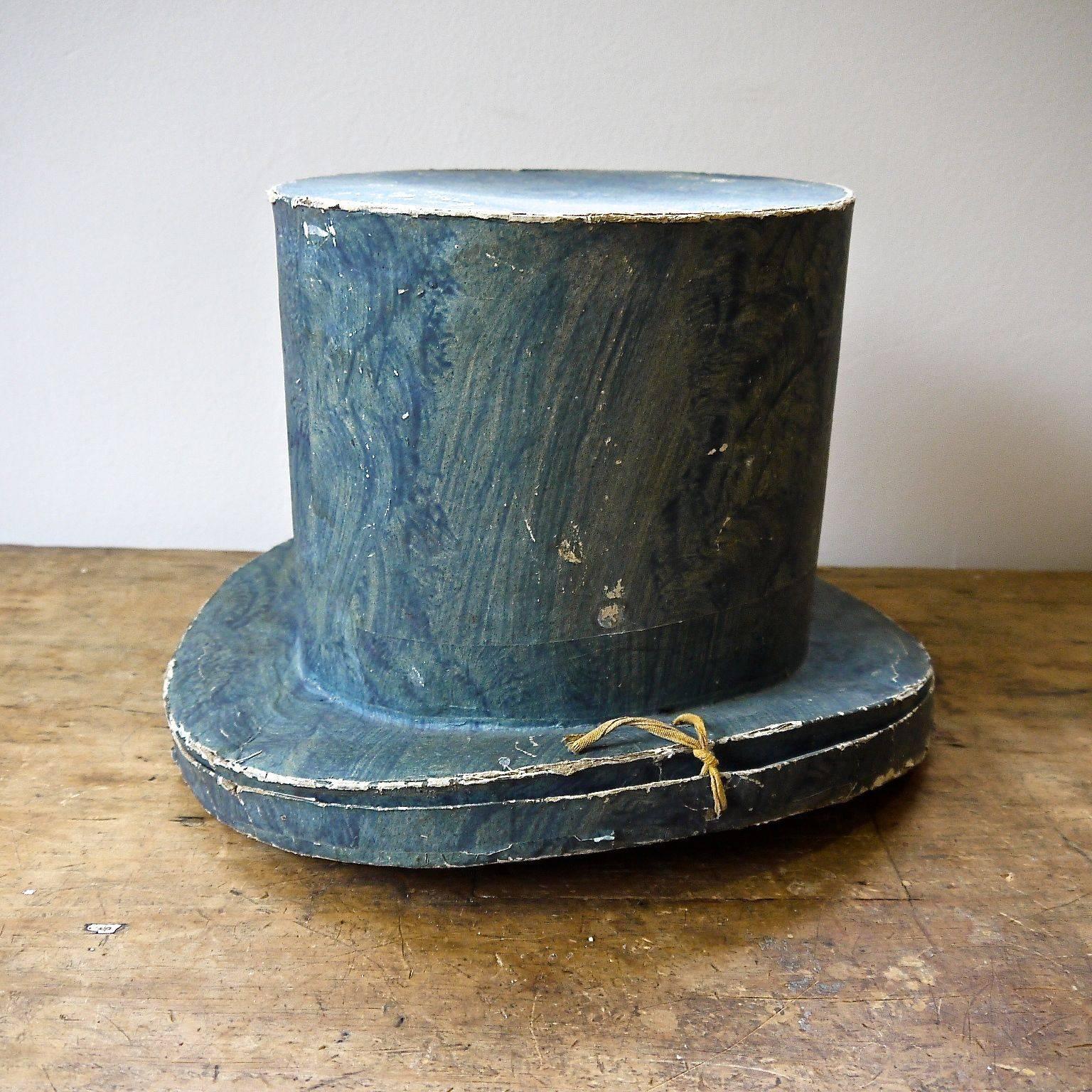 gb top hat