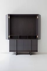 Crain Cabinet