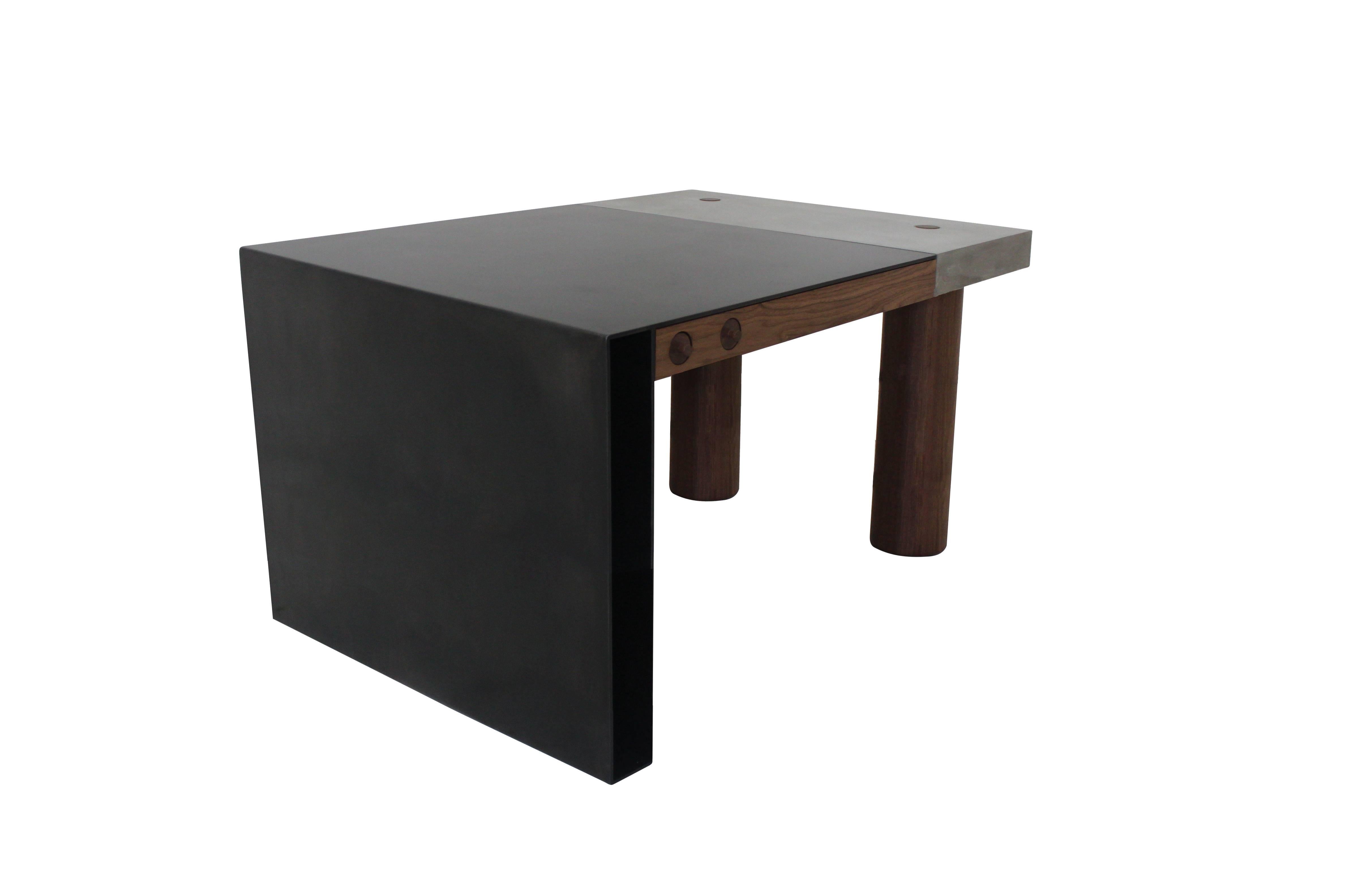 Modern Paradigm Desk For Sale