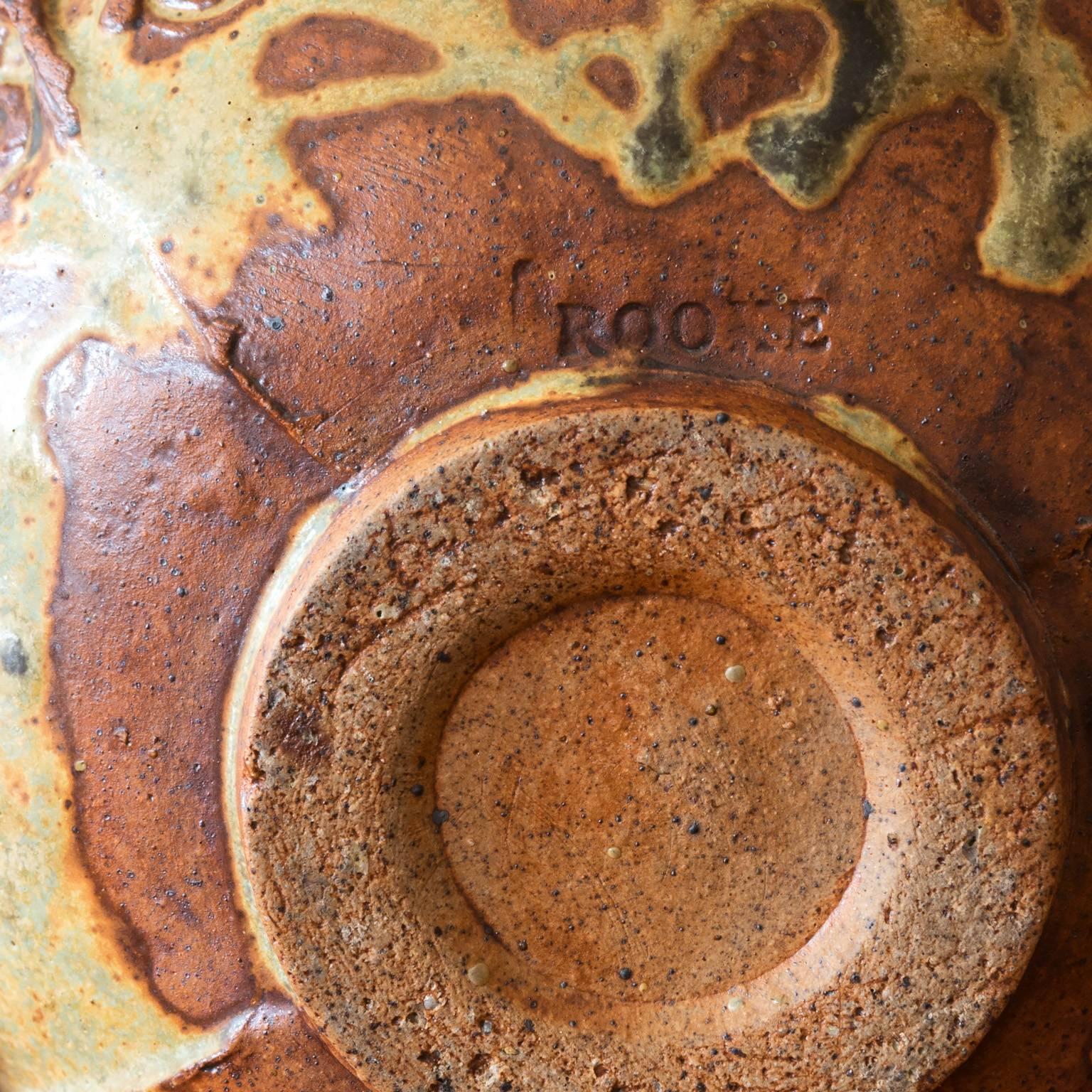 bernard rooke pottery for sale