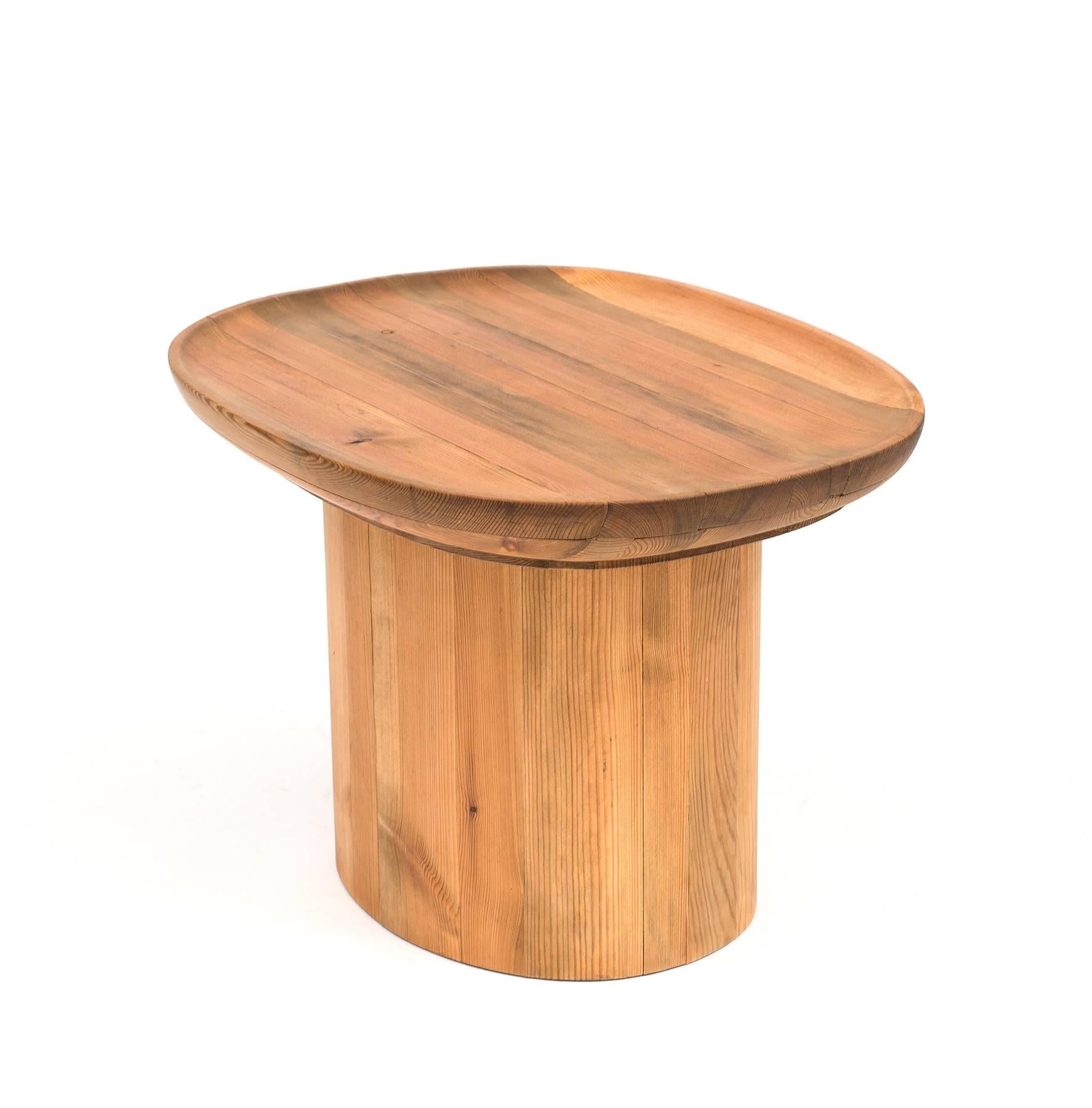 Scandinavian Modern  Utö Table by Axel Einar Hjorth, 1932