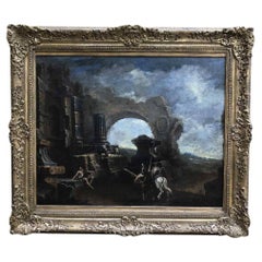 Paintings