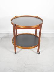 Hans Bolling Reversible Tray Table