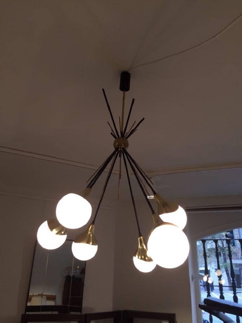 stilnovo ceiling lamp