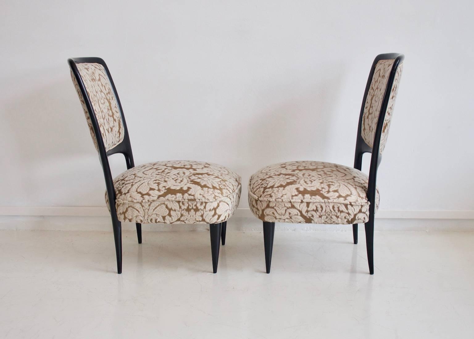 handmade italian chairs
