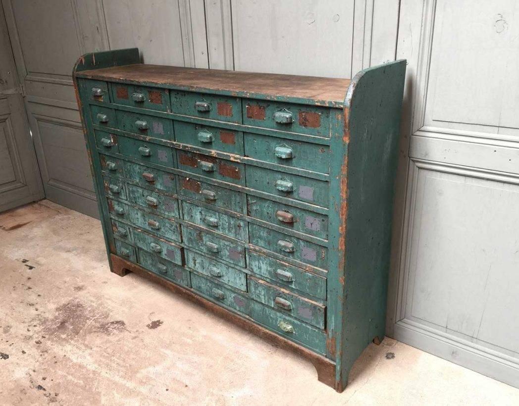 Wood French Craft Furniture, Early 20th Century For Sale