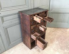 French Craft Furniture