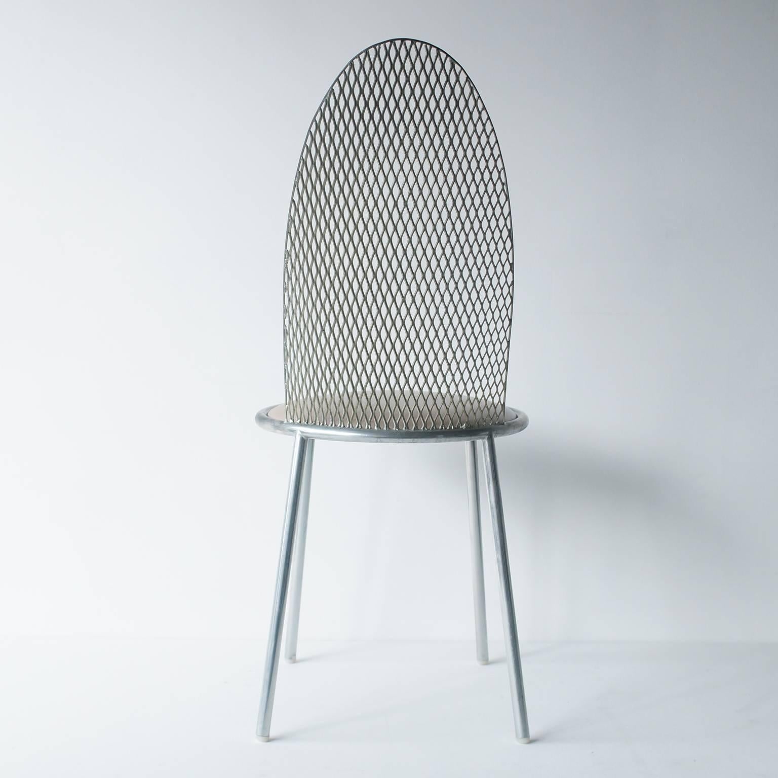 shiro kuramata chair