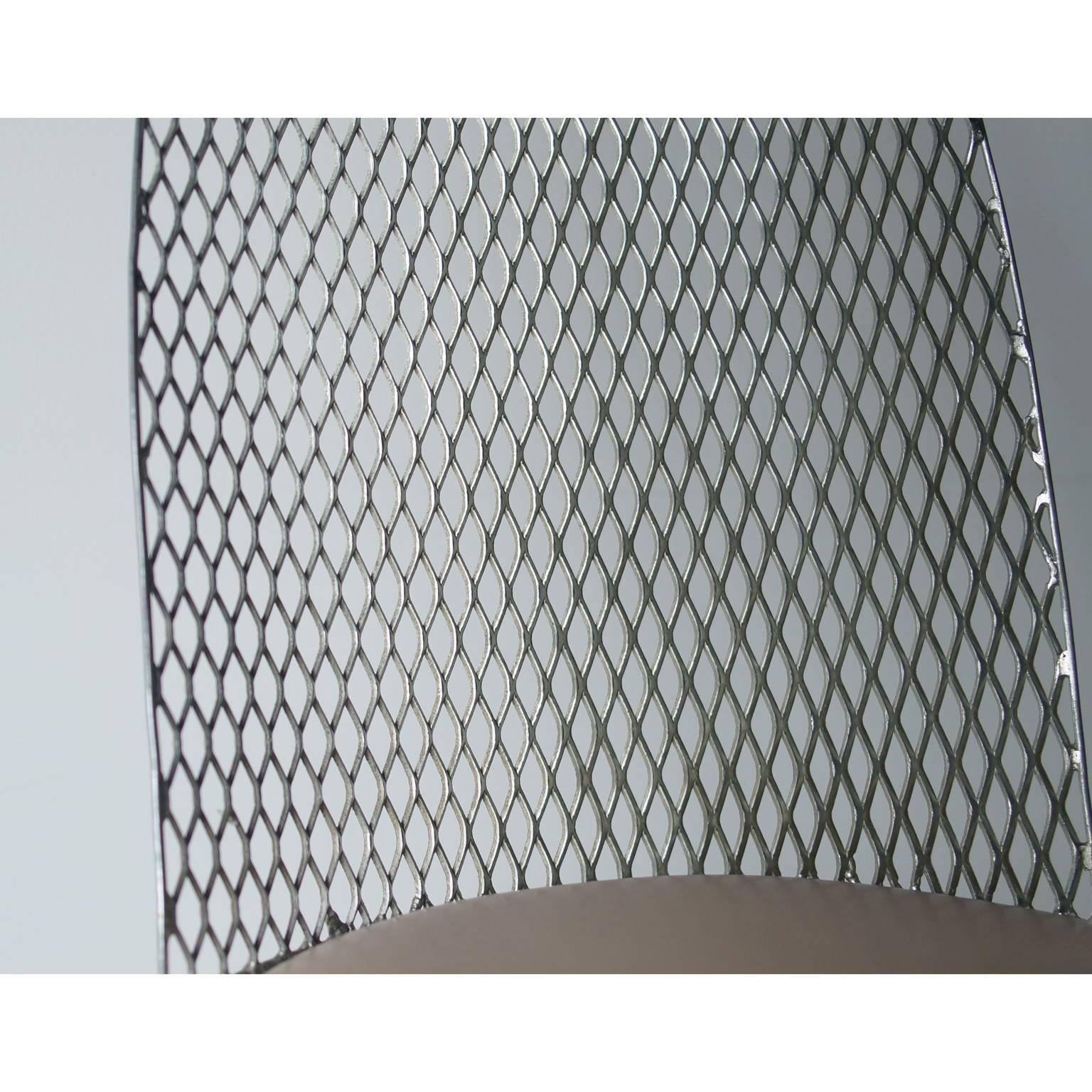 Post-Modern HAL2 Chair by Shiro Kuramata