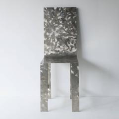 Howard Meister Stainless Board Chair My Old School