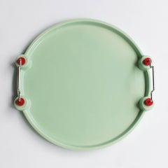 Potato Tray George Sowden for Memphis-Milano