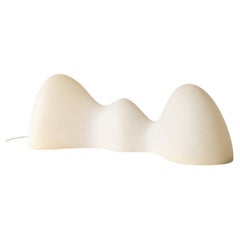 Blob M Karim Rashid  foscarini era espacial pop digital efecto 2000 diseño