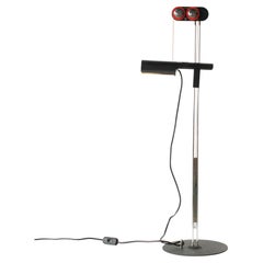 Lampada da tavolo 480 Luci, stile moderno italiano