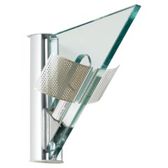 Icaro Artemide Carlo Forcolini Wall Lamp Postmodern Style