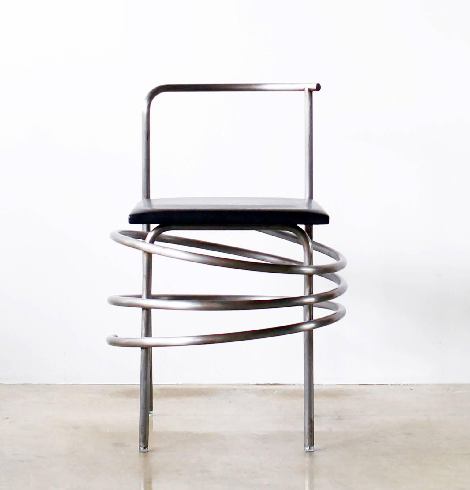 rei kawakubo chair