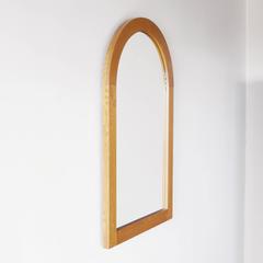Mirror for Tsukuba Daiichi Hotel by Shiro Kuramata
