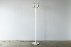 De pas D'urbino Lomazzi floor lamp Italian modern design