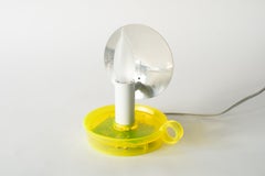Lampada da tavolo B.L.O. di Flos, italiana, Y2K