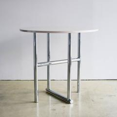 HAL1 Table Shiro Kuramata