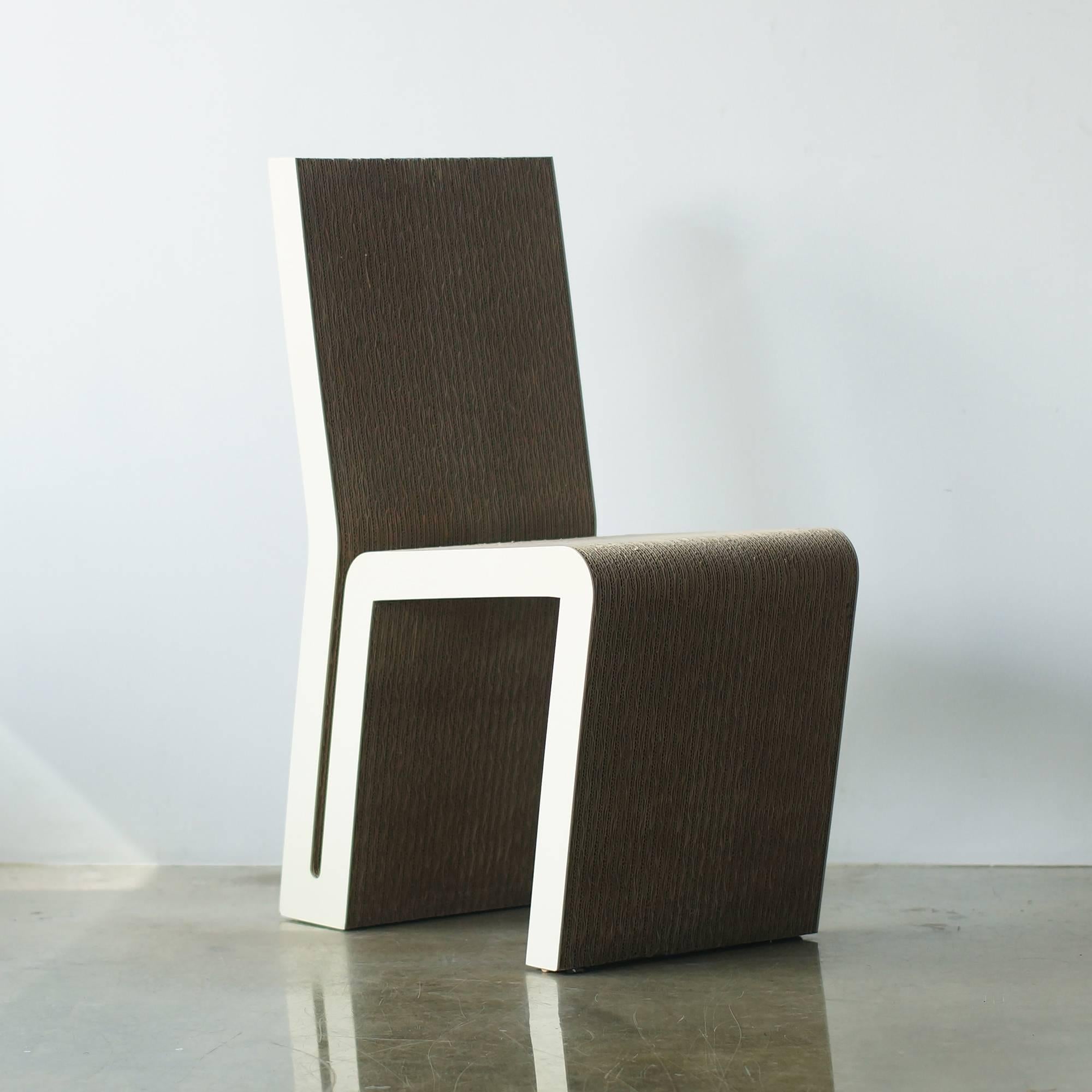 cardboard chairs for sale