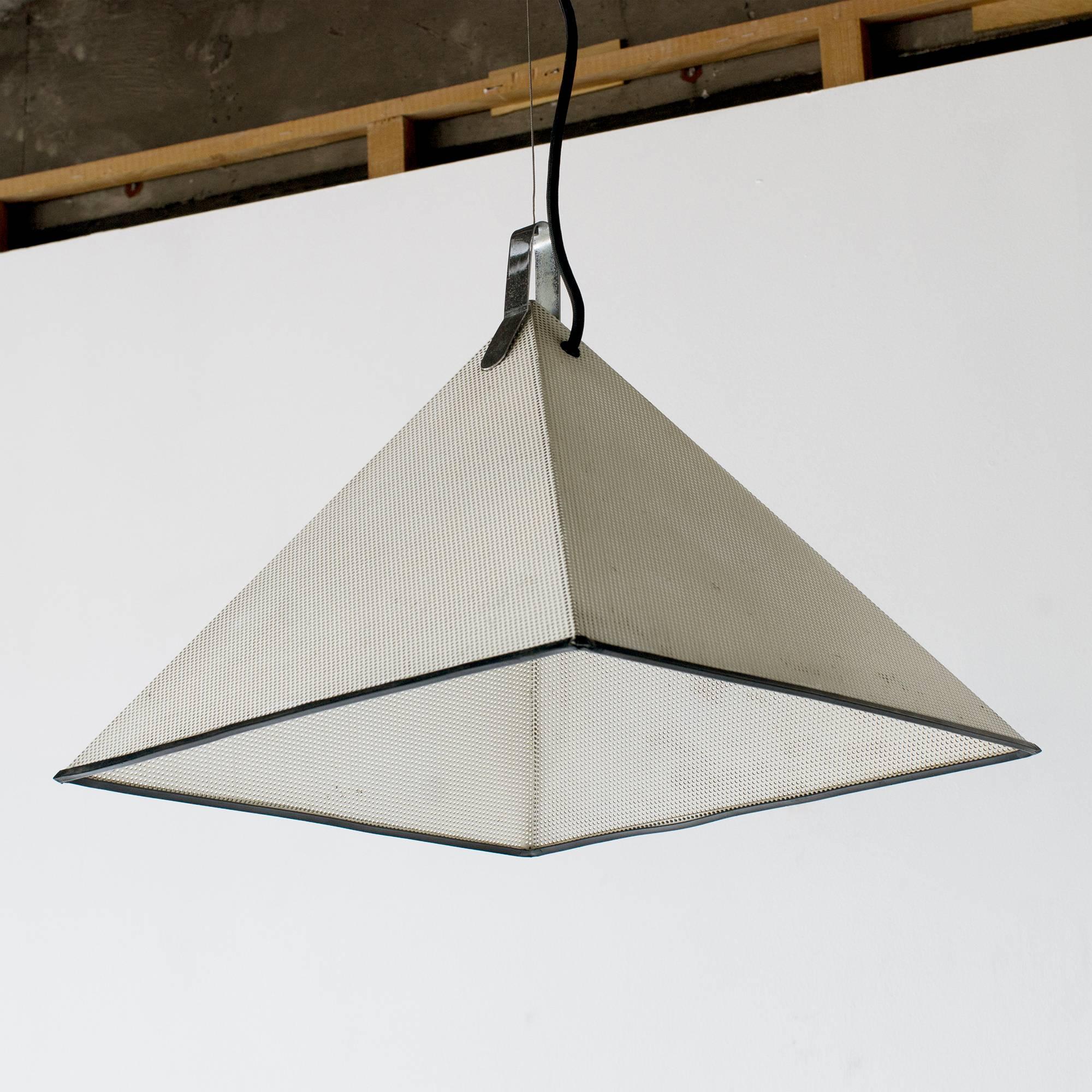 Post-Modern Trimesh Pendant Lamp Shohei Mihara for Yamagiwa postmodern minimal
