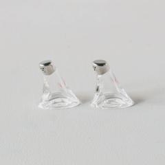 Angelo Maniarotti Salt and Pepper for Colle