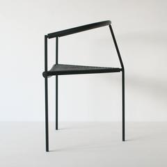 Poltronona Maurizio Peregalli Zeus