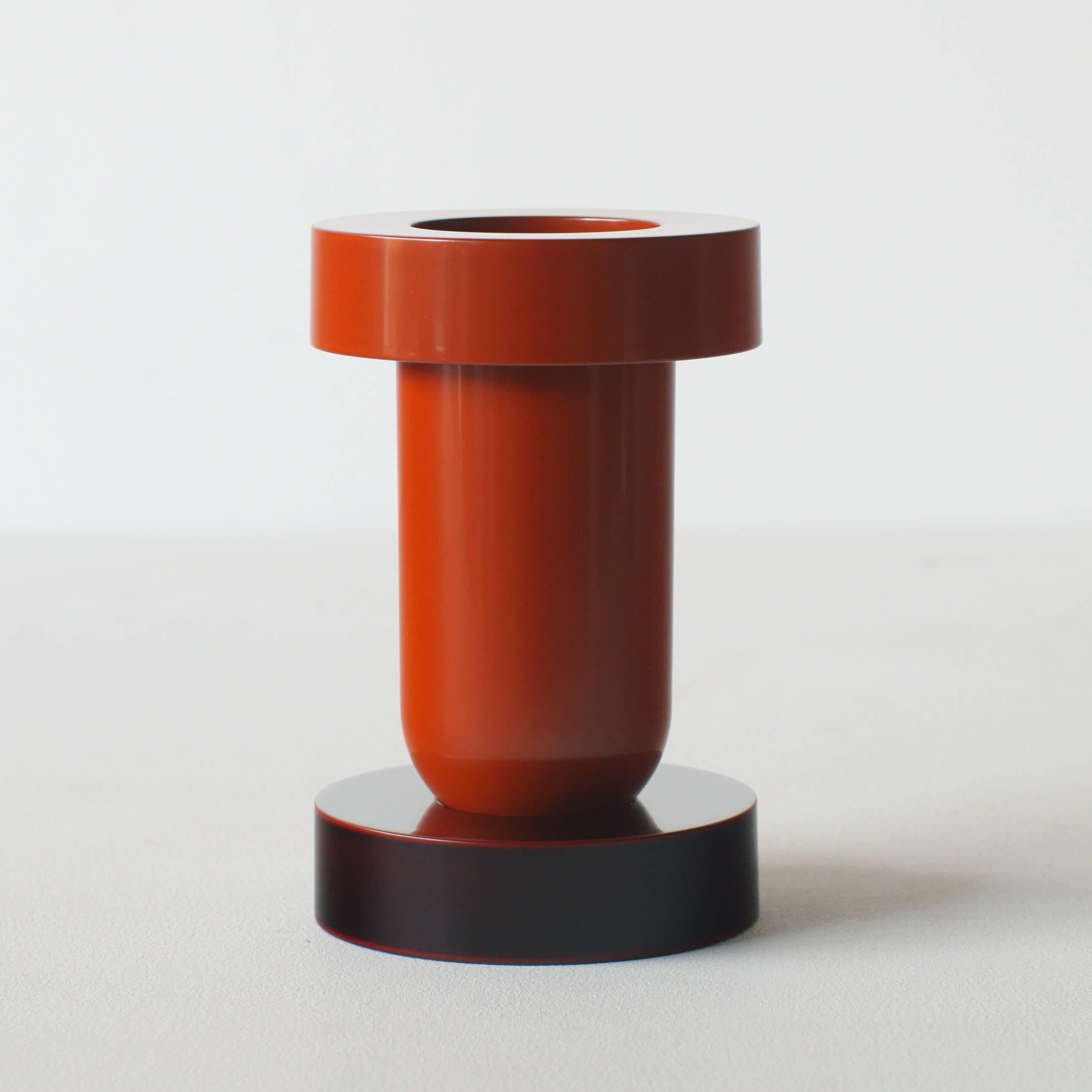 sottsass vase