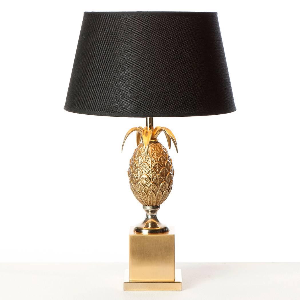 le dauphin lamps