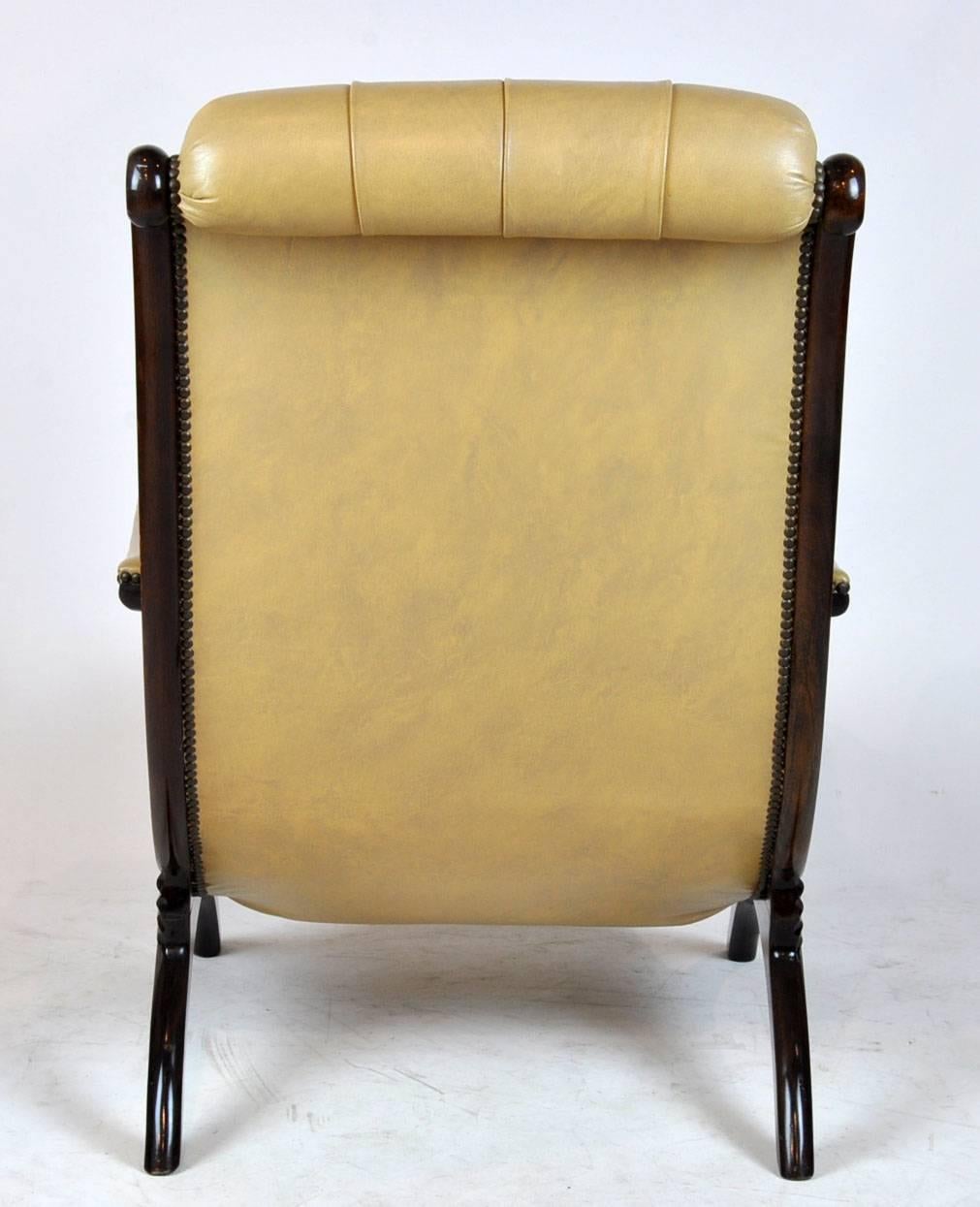 campeche chair for sale