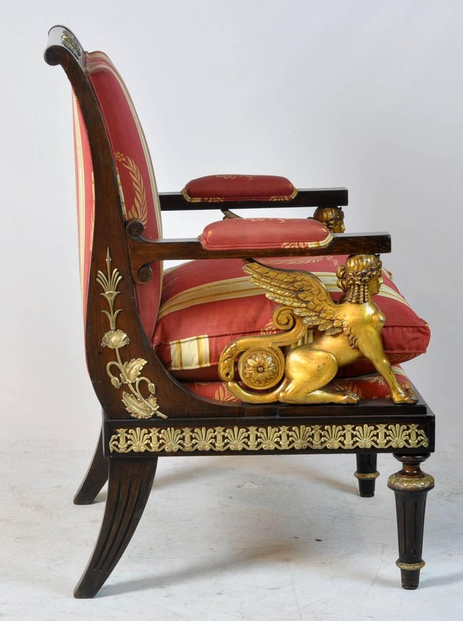 empire revival furniture