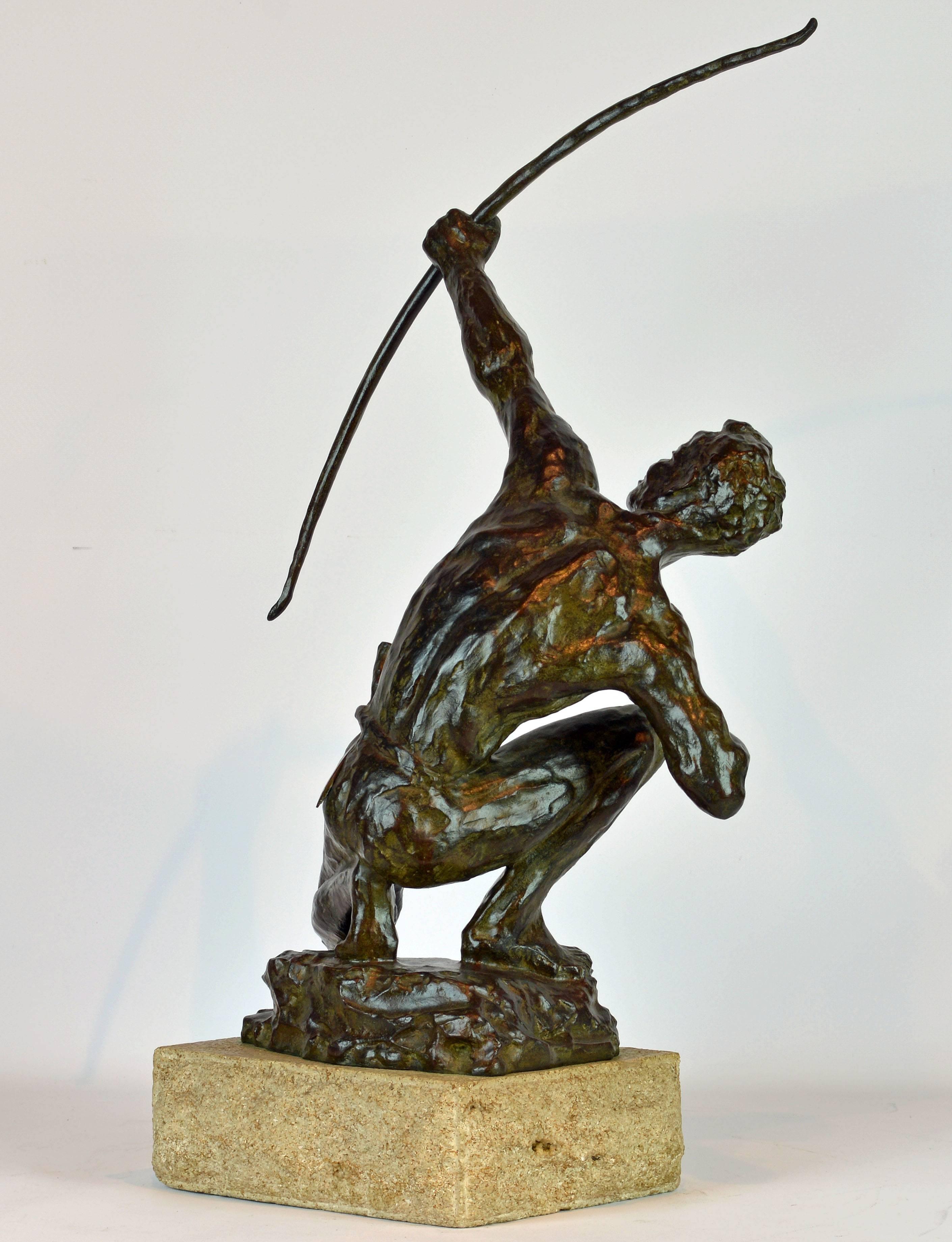Belge The Archer
