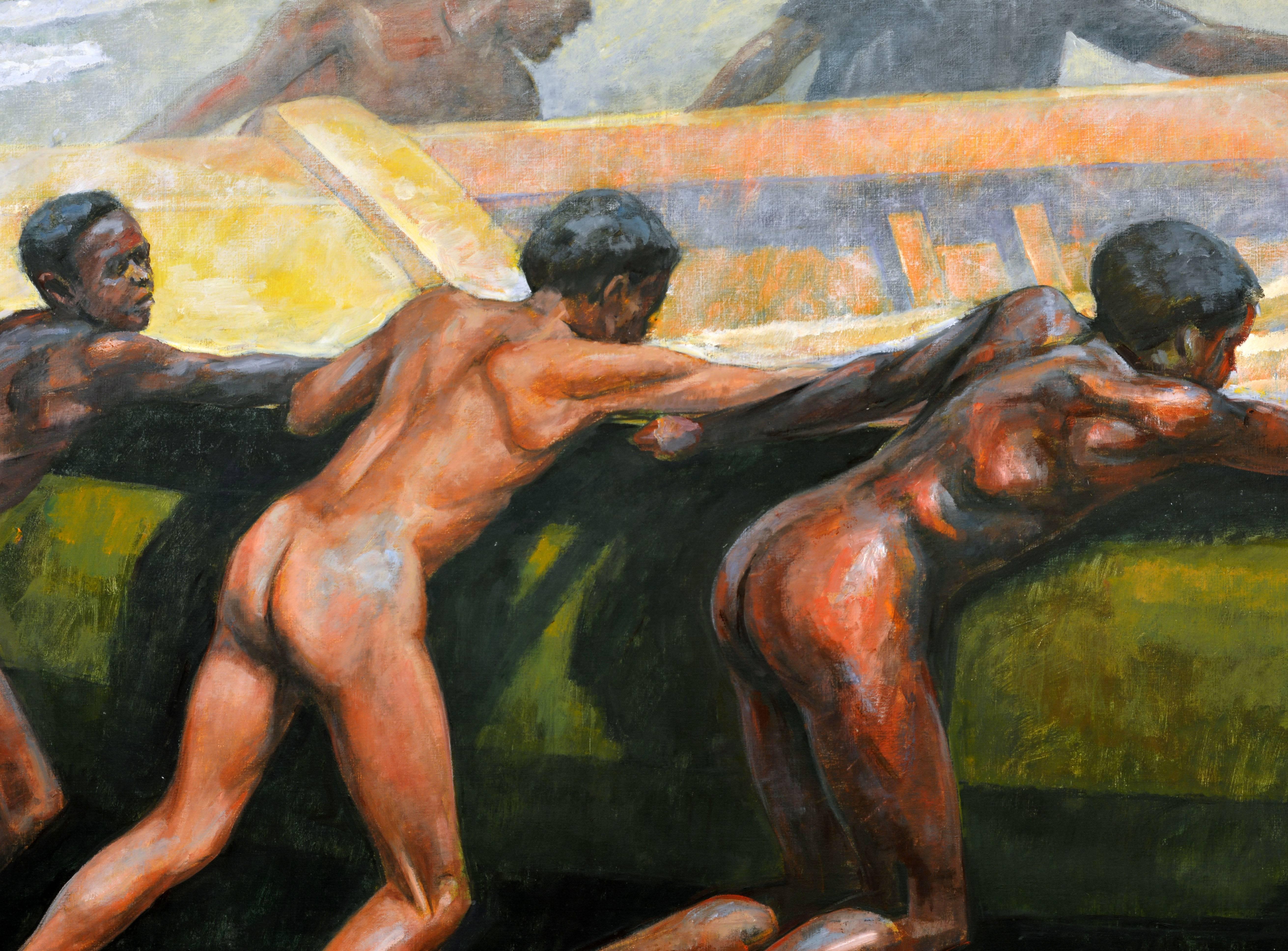 barrington watson art for sale