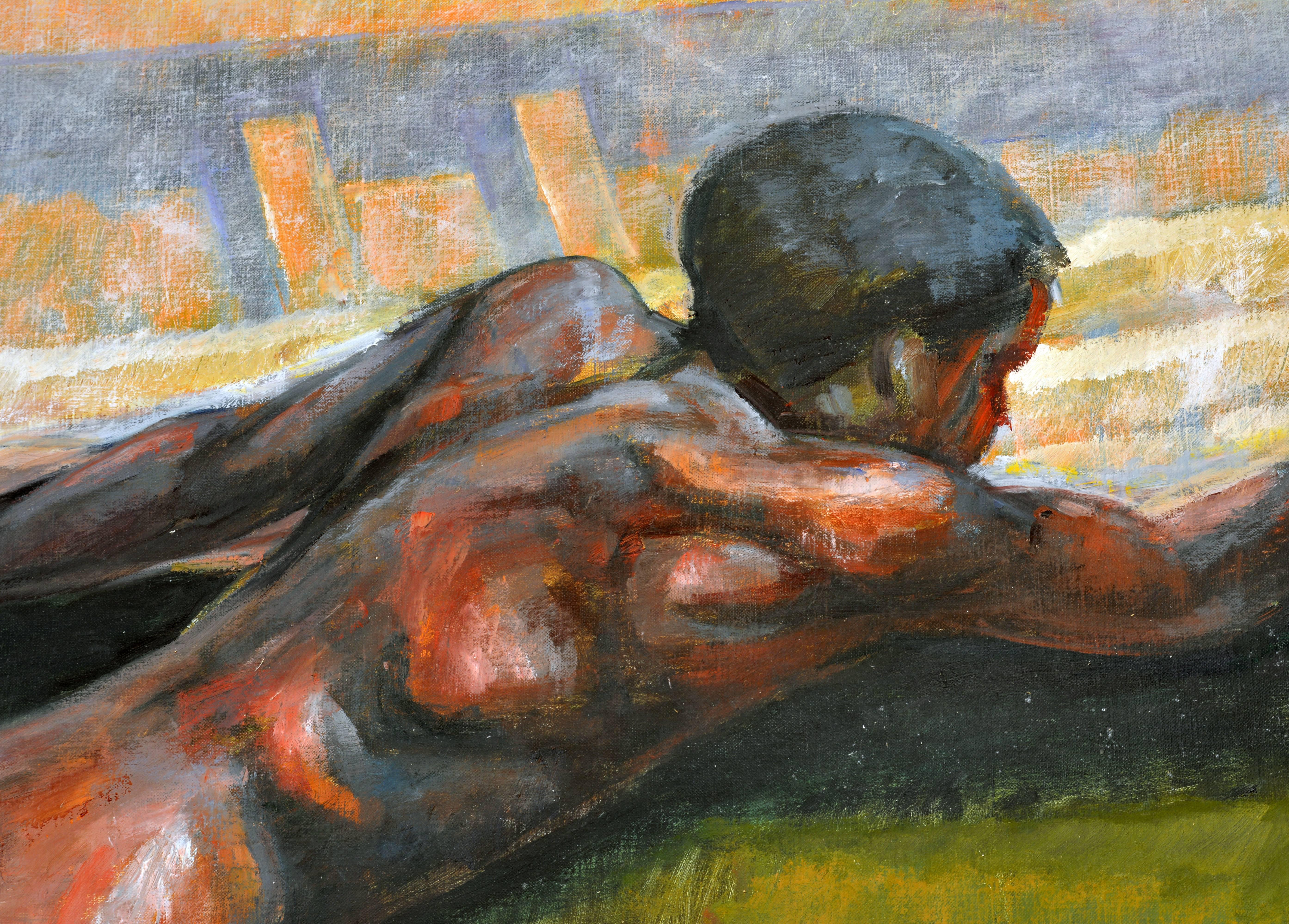 barrington watson paintings for sale