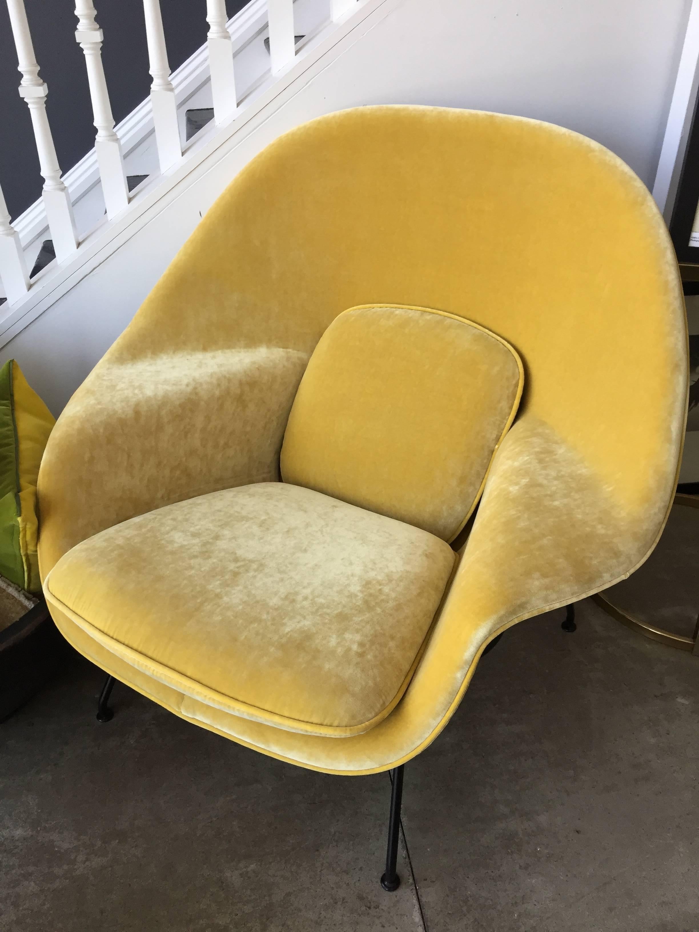 womb chair original