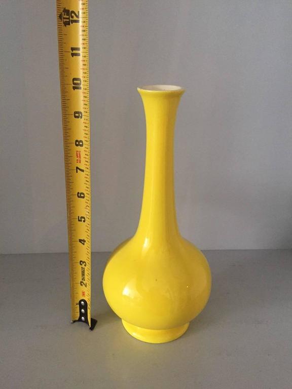 MidCentury Ceramic Vase by Royal Haeger For Sale at 1stDibs