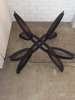 Maurizio Tempestrini Butterfly Cocktail Table, Outdoor